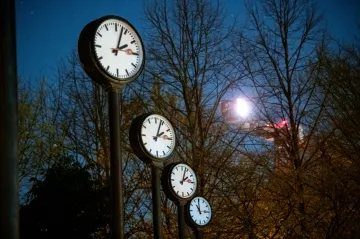 Změna času tentokrát na noční vlaky nedopadne, všechny jsou zrušeny. Letní čas ale začíná