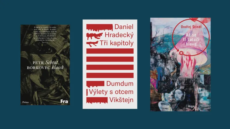 Nominace Magnesia Litera za rok 2020: próza (1. část)