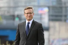 Profil europoslance Ondřeje Kovaříka