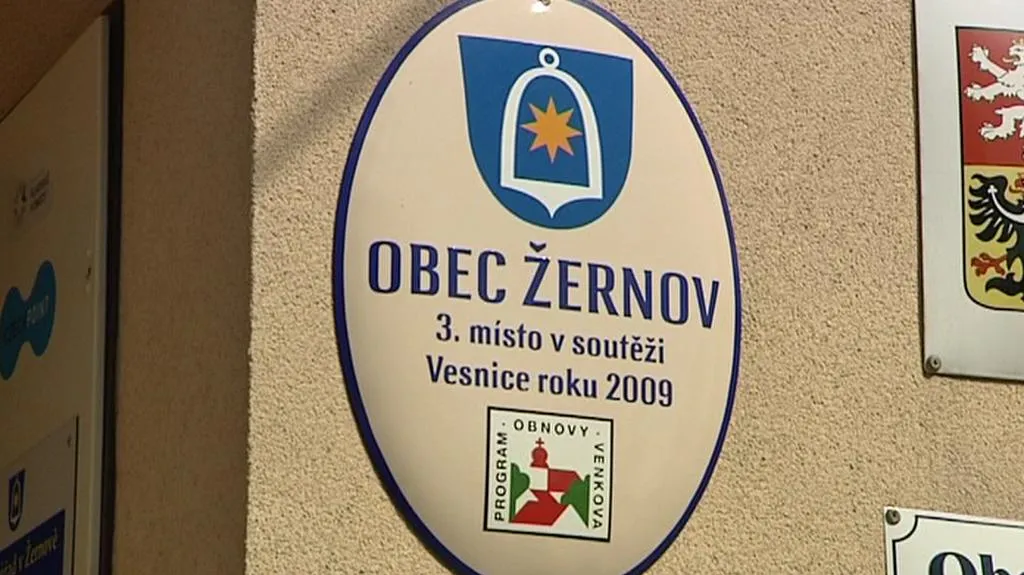 Žernov