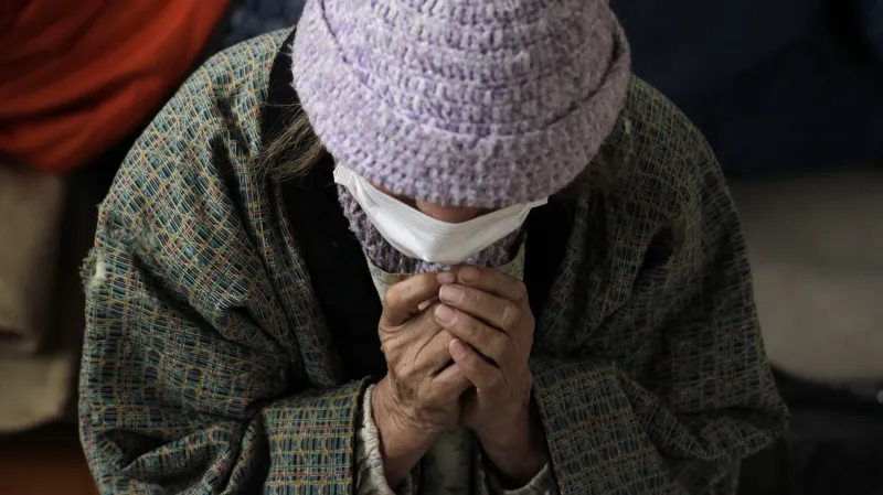 Zkáza ve Fukušimě