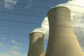 Němečtí energetici chtějí kvůli jádru žalovat vládu