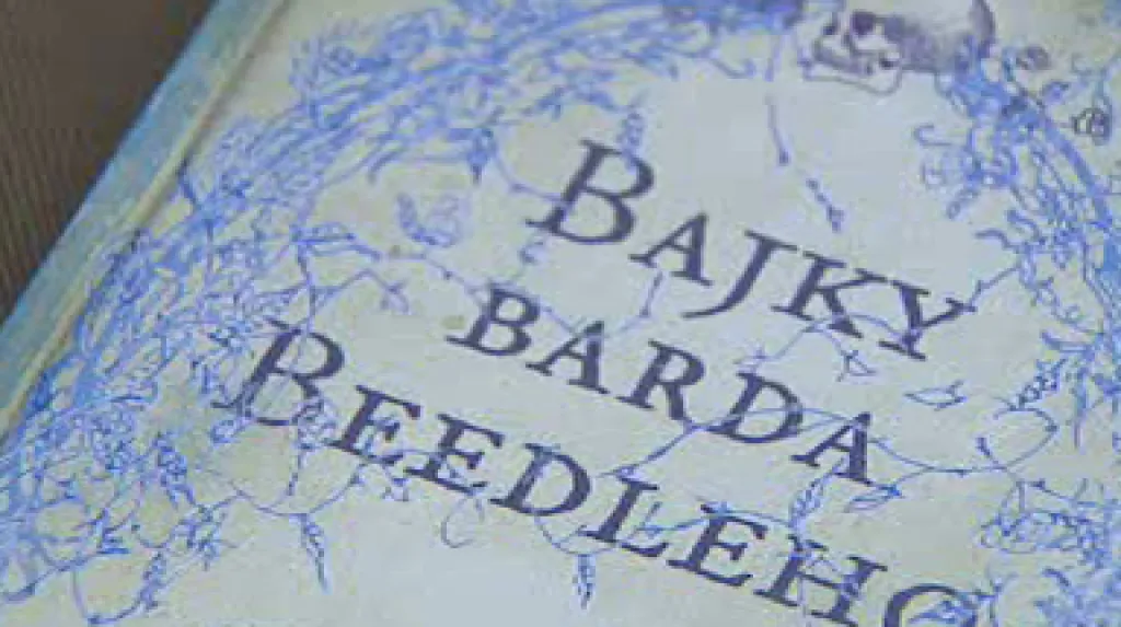 Bajky barda Beedleho