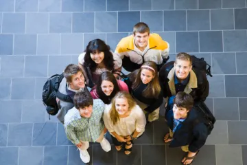 Vztah mladých Čechů k EU? Větší skepse zní už jen z Maďarska a Kypru