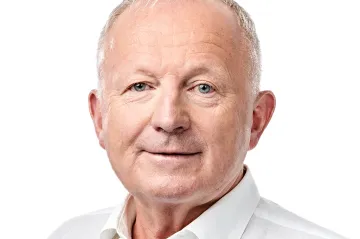 Těsný souboj v Karviné ovládl Ondřej Feber z ANO. Zvítězil o 84 hlasů
