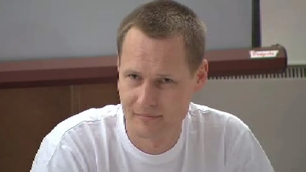 Jan Trachta