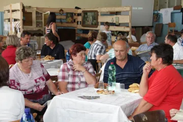 Setkání rodáků v Teplýšovicích