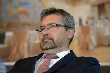 Šebestyán končí v čele Státního zemědělského intervenčního fondu