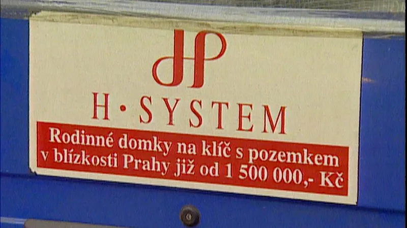 Události 25. 9. 2013: Kauza H-System končí kvůli amnestii