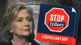 Petice Zastavte Hillary