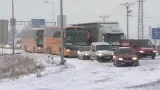 Kalamita na Hradecku