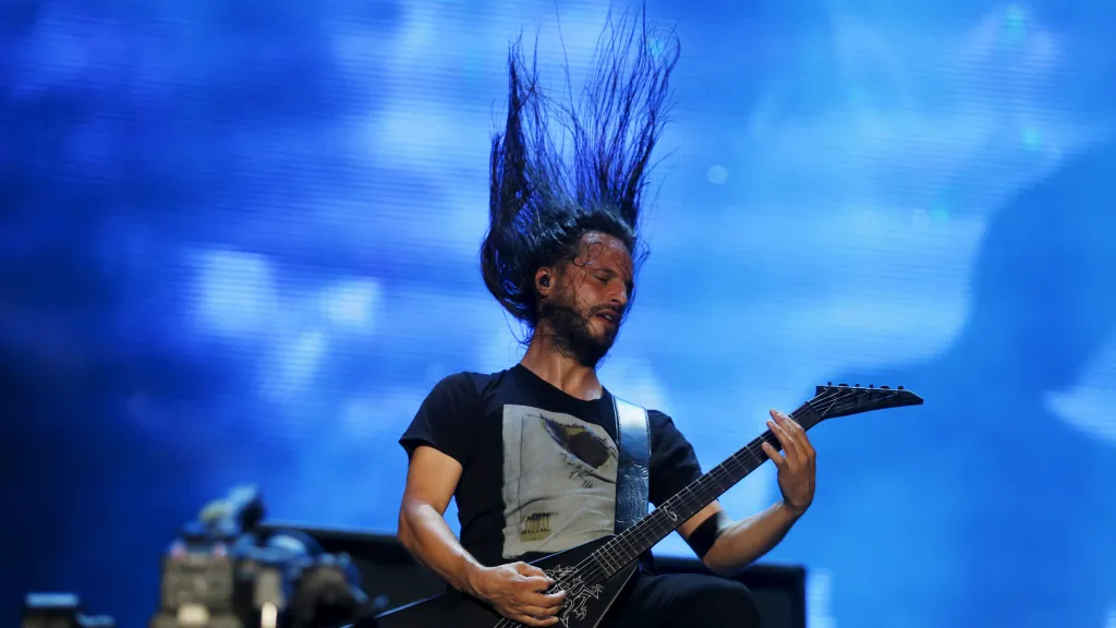 Na letošním ročníku Brutal Assault zahraje i Gojira