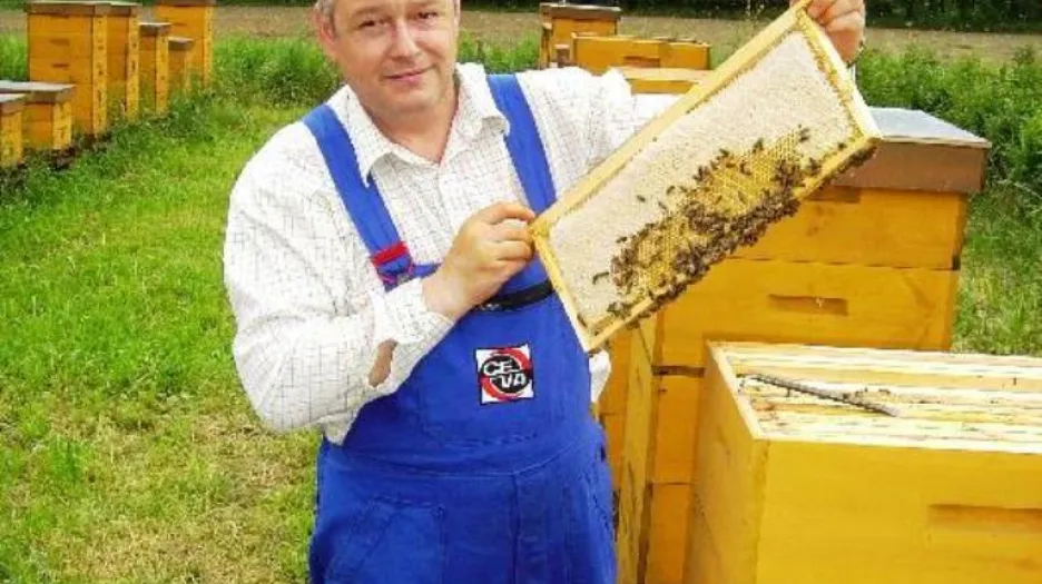 Antonín Podhájecký