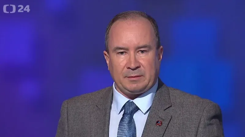 Vandas o budoucnosti ČR v EU