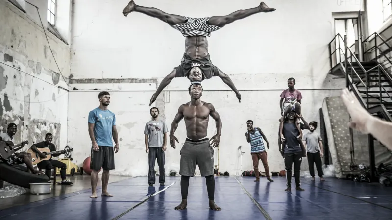 Upoutávka: Týden dárků