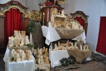 AVÍZO: Adventní výstava v Košticích