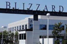 Microsoft koupí za 1,5 bilionu korun herního giganta Activision Blizzard
