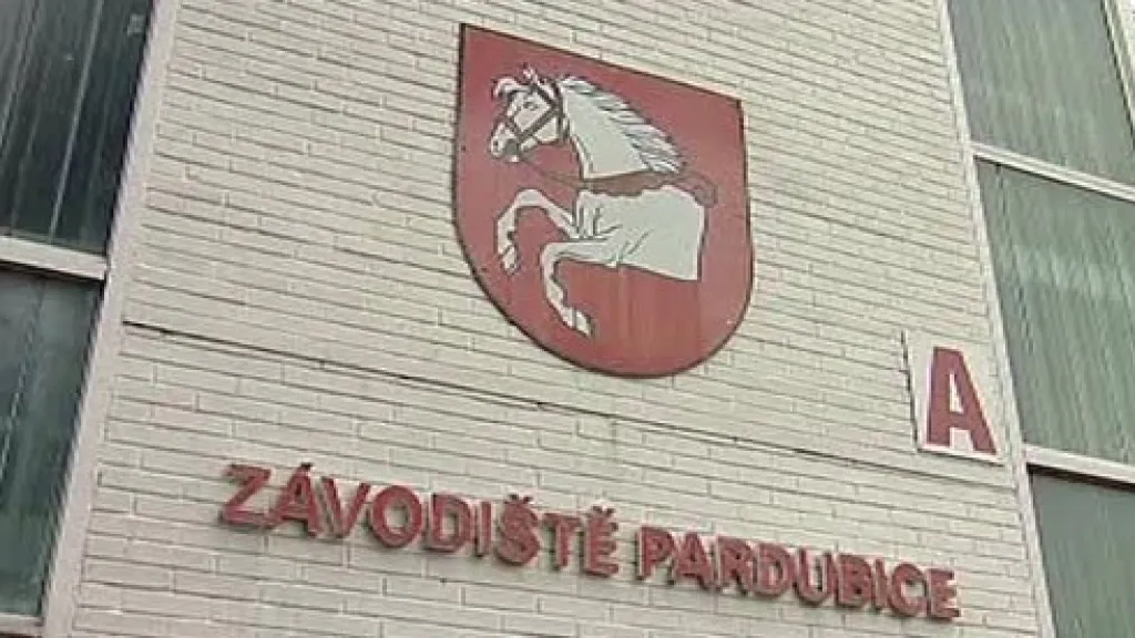 Pardubické závodiště