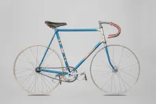 Fenomén Favorit. Národní technické muzeum vypráví příběh legendy mezi bicykly