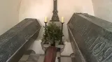 Priessnitzova hrobka