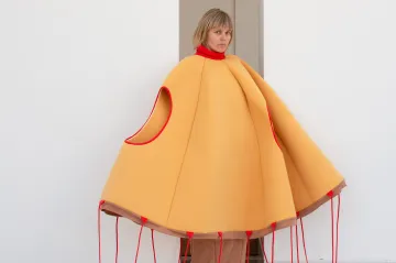 Národní galerie Praha dopřeje architekturu všem. Nové výstavy probírají i tělo a Vánoce