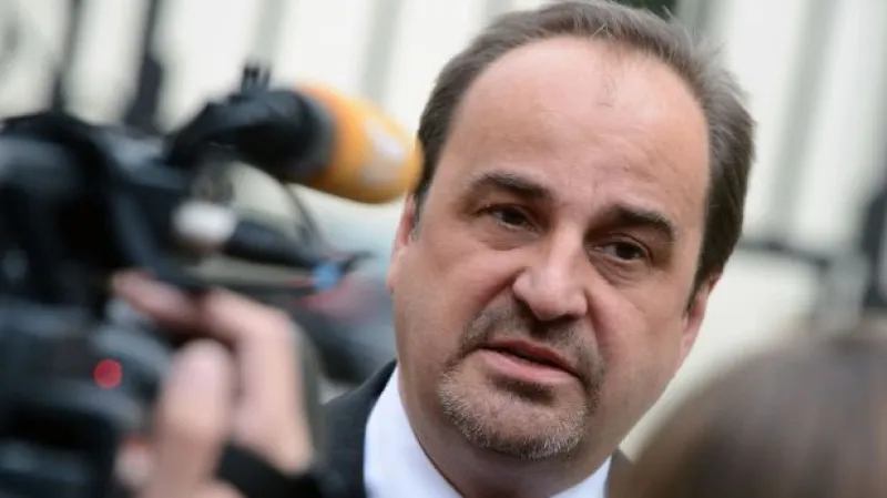 Jan Kohout o bruselském jednání o Ukrajině