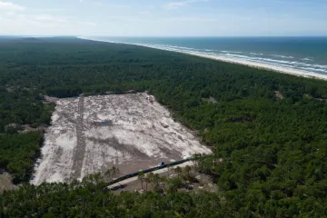 Polsko začíná stavět svou první jadernou elektrárnu