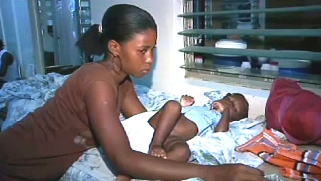 Haiti bojuje s cholerou