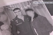 Ukrajinka pomohla odhalit ruského vojáka, který ji měl znásilnit. Použil její mobil