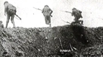 První světová válka