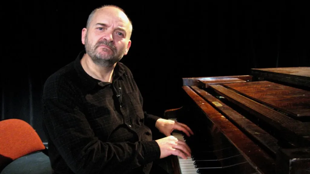 Jan Burian