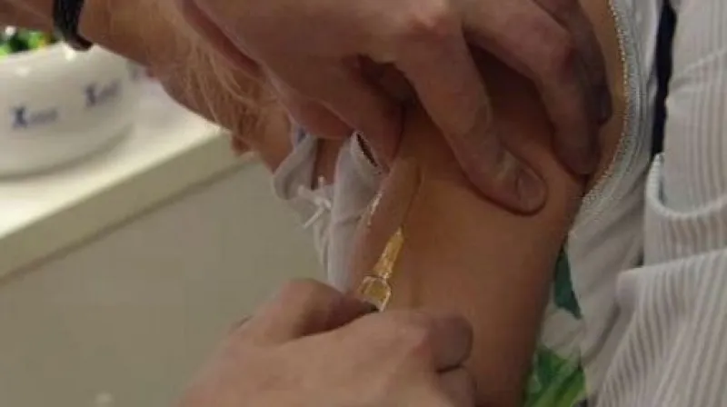 Reportáž Erika Knajfla a Terezy Krásenské