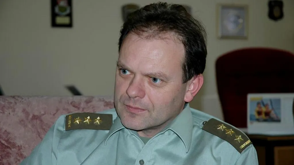 Vratislav Osvald