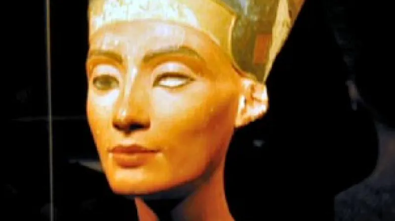 Nefertiti