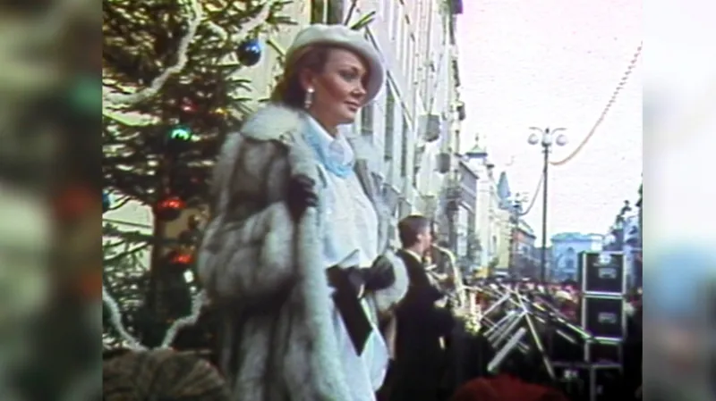 Od počátku 60. let se začíná charakter Vánoc měnit