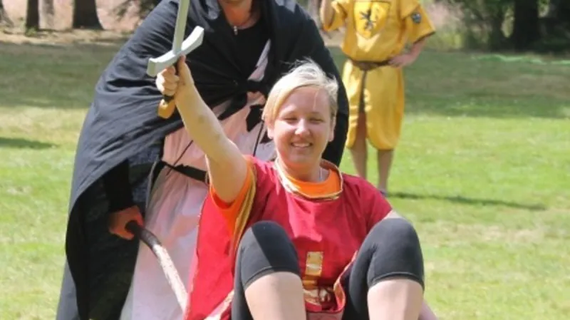 Tajemství rodu Kustošů