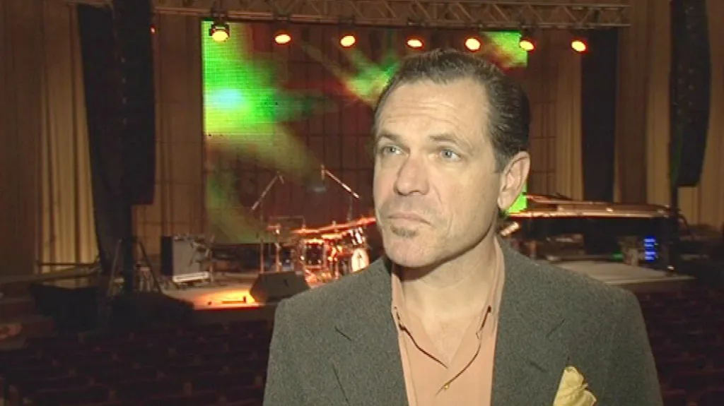 Kurt Elling