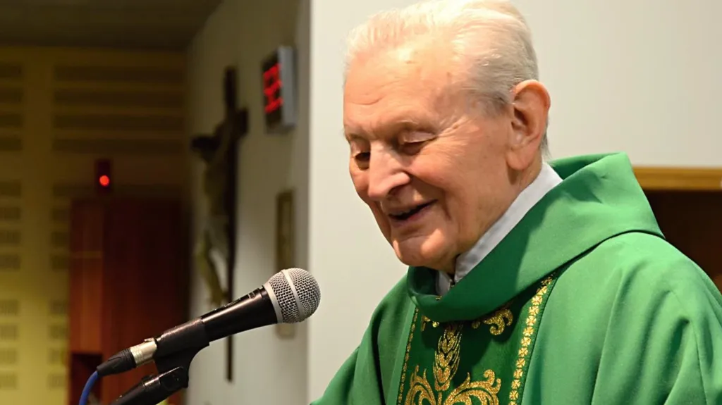 František Pevný (2011)