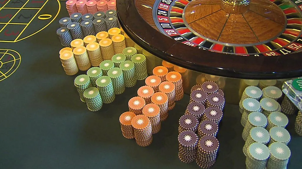 Ruleta