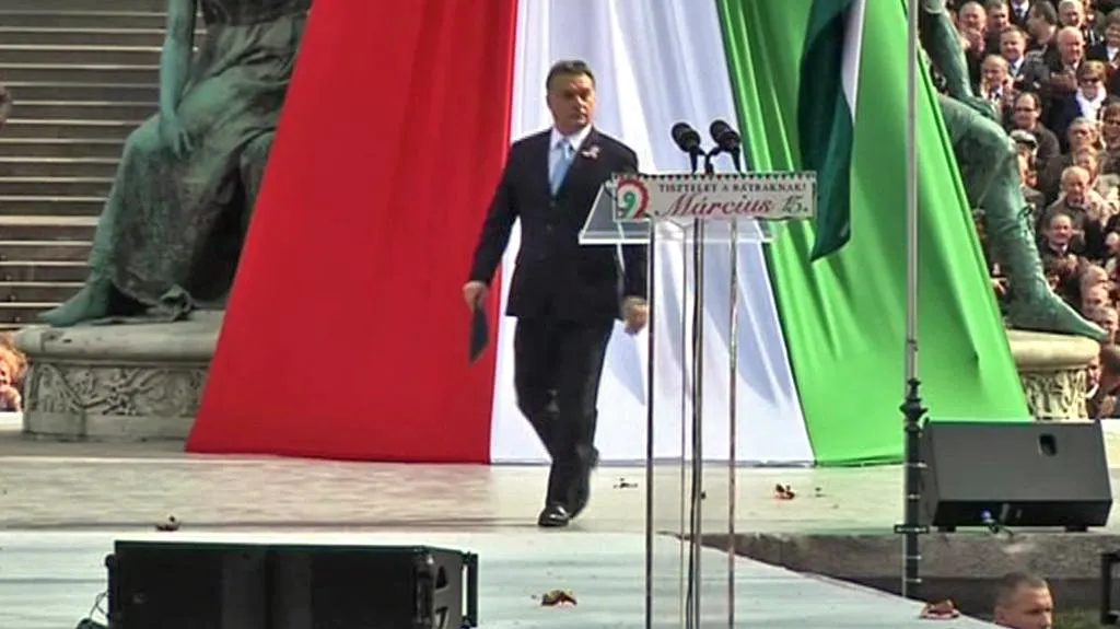 Viktor Orbán