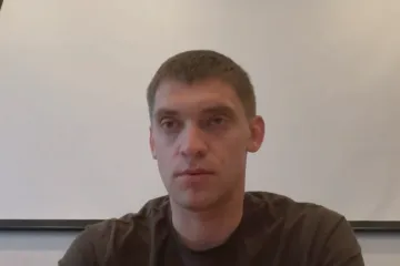 Викрадення в окупованому Мелітополі