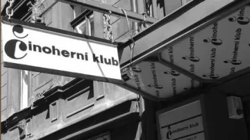 Činoherní klub