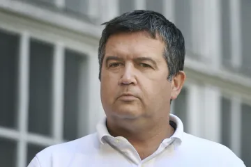 Hamáček neuspěl se žalobou na Seznam.cz kvůli tvrzením o Vrběticích