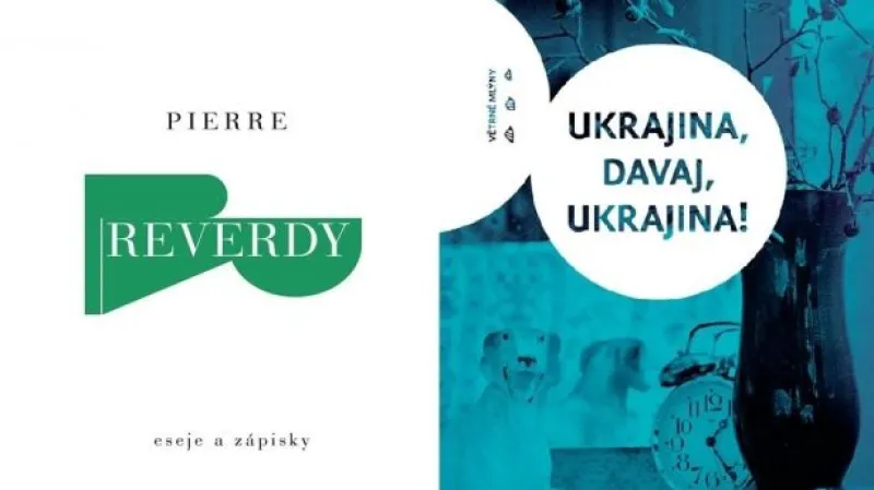 Pierre Reverdy: Eseje a zápisky