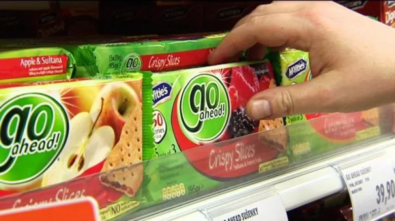 Česko-polské spory o potraviny tématem Událostí