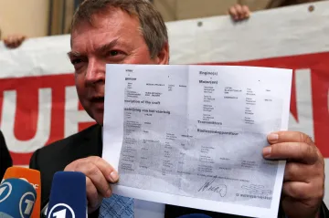 Pokuta pro kapitána, který zachránil migranty. Loď nebyla řádně registrovaná, uvedl maltský soud