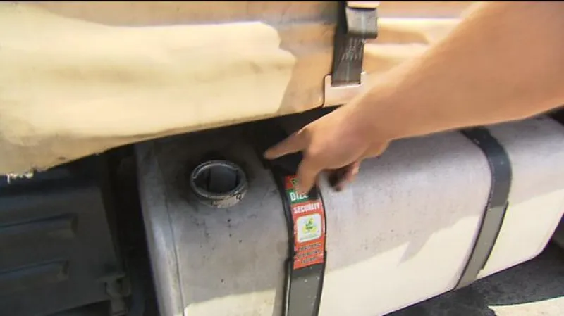 Reportáž Lucie Komňacké a Jakuba Linky