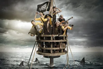 V Táboře začíná festival Mighty Sounds, potěší fanoušky, méně už řidiče