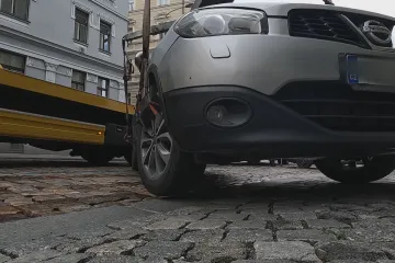 Za havarijní pojištění platí řidiči stále víc, má ho asi třetina aut