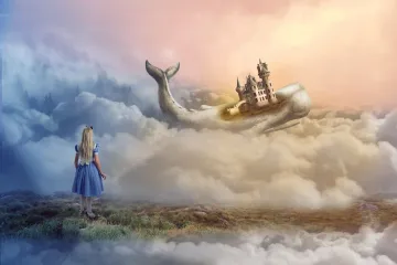 Divoké a bizarní sny jsou trénink pro nečekané situace, říká nová teorie